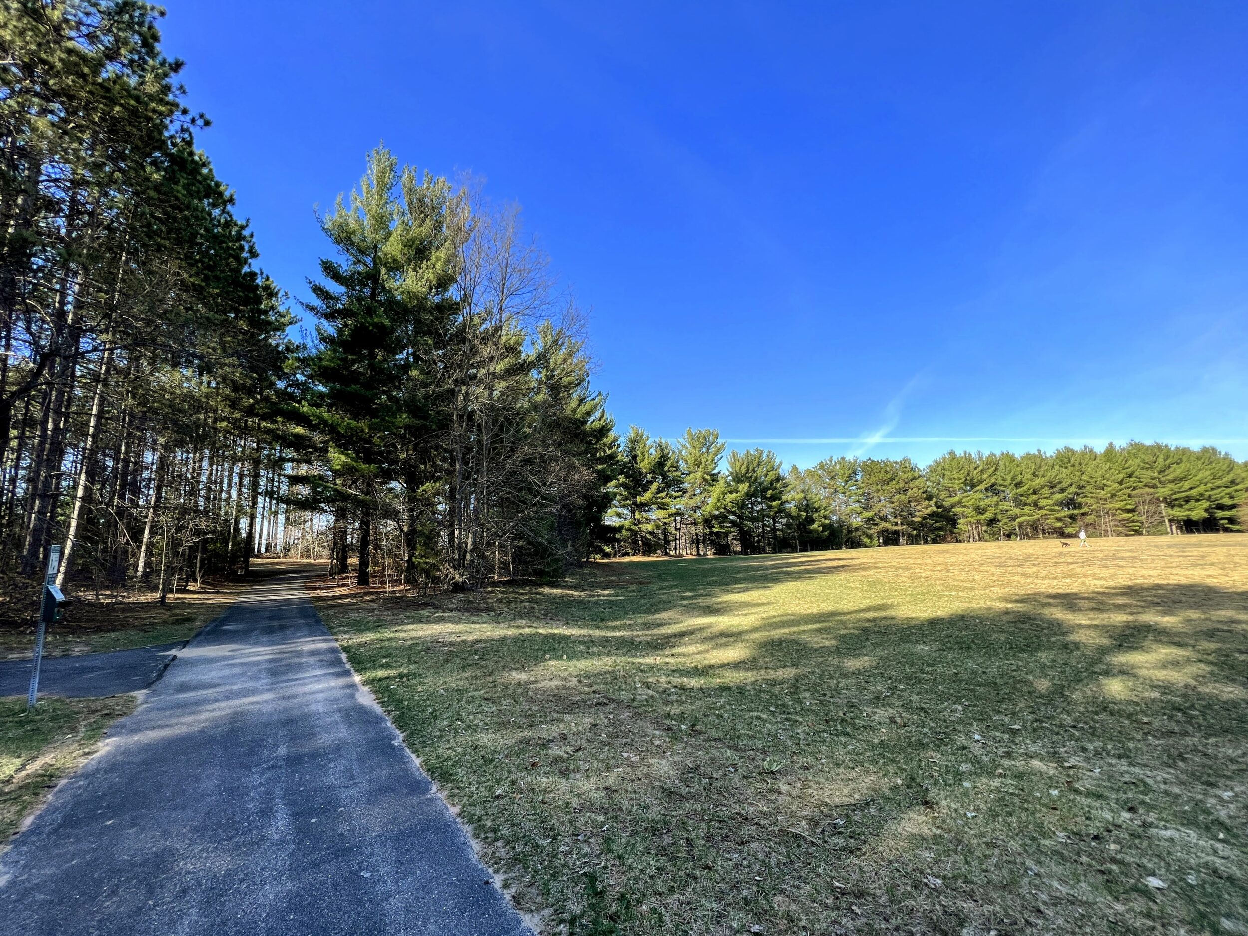 Almira Township Park